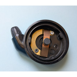 Couvercle en Bakelite pour Magnéto Lucas K2F