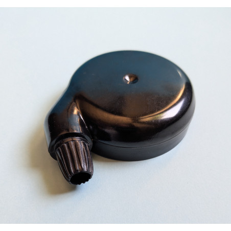 Couvercle en Bakelite pour Magnéto Lucas K2F