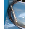 Durite de Frein Avant Norton Commando avec Frein Hydraulique Lockheed 1972-74