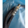 Durite de Frein Avant Norton Commando avec Frein Hydraulique Lockheed 1972-74
