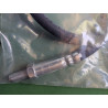 Durite de Frein Avant Norton Commando avec Frein Hydraulique Lockheed et Guidon Bas