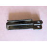 Cale Pied Conducteur Droit d'Occasion Pour Triumph TR5T 1973-74