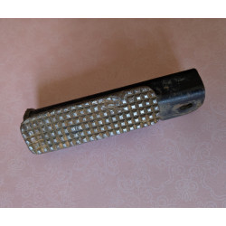 Cale Pied Conducteur Droit d'Occasion Pour Triumph TR5T 1973-74
