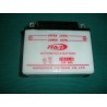 Batterie 12V de Marque H & T, modèle YB4L-B
