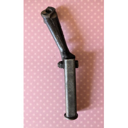 Cale Pied Conducteur Droit d'Occasion Pour Triumph TR5T ou Adventurer 1973-74