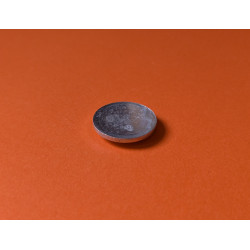 Pastille d'Obturation Type Welch pour Entraîneur de Compte Tours Triumph 500cc et 750cc Unit Bicylindre