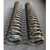 Ressorts de Fourche Renforcés BSA A75 et Triumph Unit T100 T120 TR6 etc
