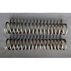 Ressorts de Fourche Renforcés BSA A75 et Triumph Unit T100 T120 TR6 etc
