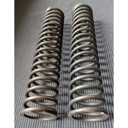 Ressorts de Fourche Renforcés BSA A75 et Triumph Unit T100 T120 TR6 etc