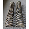 Ressorts de Fourche Renforcés BSA A75 et Triumph Unit T100 T120 TR6 etc