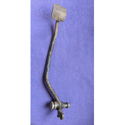 Pédale de  Frein d'Occasion Triumph 650cc 1971-72, 750cc 1973-75, BSA A50 et A65 1971-72