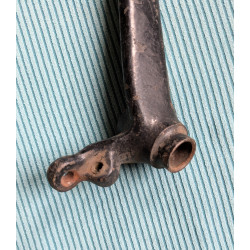 Pédale de  Frein d'Occasion Triumph 650cc 1971-72, 750cc 1973-75, BSA A50 et A65 1971-72