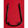 Support de Garde-Boue Avant en Noir Pour Triumph 1964-72