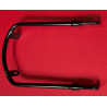 Support de Garde-Boue Avant en Noir Pour Triumph 1964-72