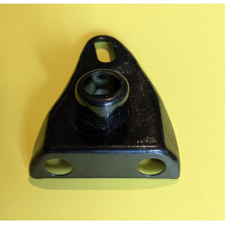 Patte de Phare Gauche Triumph T140 TR7 T150V et T100