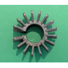 Collier de Culasse d'Occasion en Aluminium pour Échappement de 38mm
