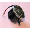 Compteur Fond Noir, Triumph, BSA, Norton 1970-78 en MILES