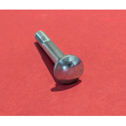 Boulon de Montage de Réservoir d'Essence en Fibre de Verre 2 Gallons BSA A50 et A65