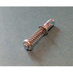 Connecteur de Câble d'Embrayage BSA A50 et A65 1962-72