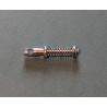 Connecteur de Câble d'Embrayage BSA A50 et A65 1962-72