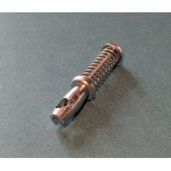 Connecteur de Câble d'Embrayage BSA A50 et A65 1962-72