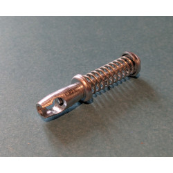 Connecteur de Câble d'Embrayage BSA A50 et A65 1962-72