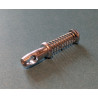 Connecteur de Câble d'Embrayage BSA A50 et A65 1962-72