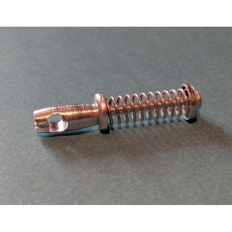 Connecteur de Câble d'Embrayage BSA A50 et A65 1962-72