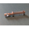 Connecteur de Câble d'Embrayage BSA A50 et A65 1962-72