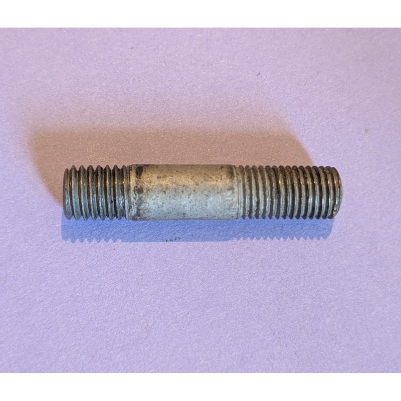Goujon Montage Bloc de Jonction d'Huile Triumph 650cc Unit 1964-68