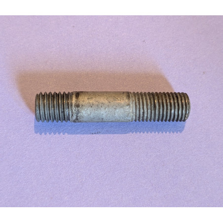 Goujon Montage Bloc de Jonction d'Huile Triumph 650cc Unit 1964-68