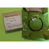 Lot de 6 Segments Racleur Triumph 500cc Pre Unit Neuf d'Époque
