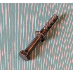 Boulon d'Occasion Montage Carters Moteur Triumph 650cc Unit 1963-68