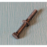 Boulon d'Occasion Montage Carters Moteur Triumph 650cc Unit 1963-68