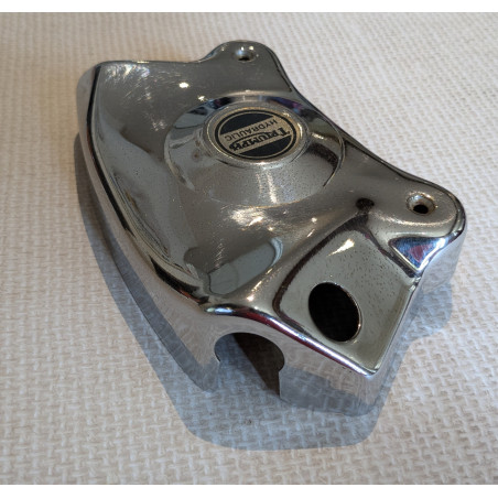 Cache Étrier Chromé d'Occasion Triumph T140