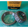 Kit Conversion en Roulements Coniques pour Fourche, BSA Séries A, B et M, et A50 A65 (1946-70)