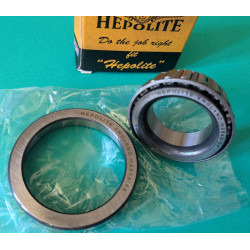Kit Conversion en Roulements Coniques pour Fourche, BSA Séries A, B et M, et A50 A65 (1946-70)