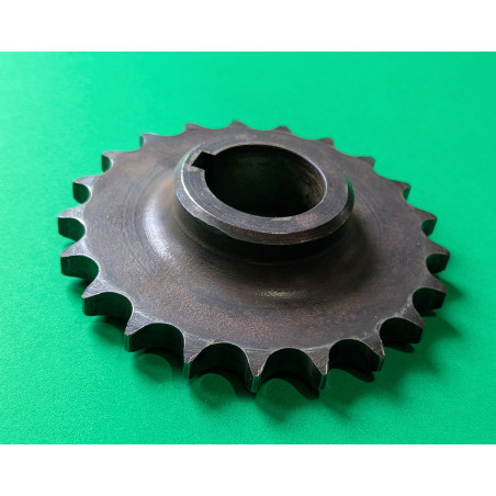 Pignon Moteur d'Occasion 21 Dents Norton
