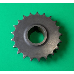 Pignon Moteur d'Occasion 21 Dents Norton