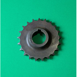 Pignon Moteur d'Occasion 21 Dents Norton