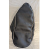 Housse de Selle Biplace d'Époque pour BSA B40