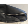 Housse de Selle Biplace d'Époque pour BSA B40