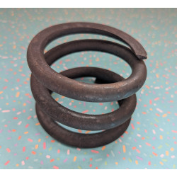 Ressort d'Amortisseur de Couple (Pignon Moteur) BSA ou Ariel