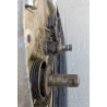Bas Moteur BSA A65 Thunderbolt de 1971