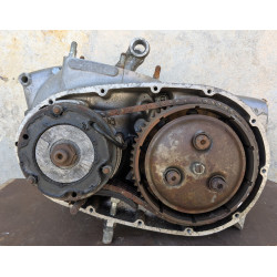 Bas Moteur BSA A65 Thunderbolt de 1971