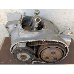Bas Moteur BSA A65 Thunderbolt de 1971