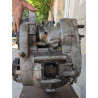 Bas Moteur BSA A65 Thunderbolt de 1971