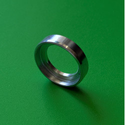 Cuvette de Joint Spi d'Arbre de Kick Triumph T120/TR6  (1964-72) T140 (73-85) T150/T160 (1968-) et BSA A75 (1969-72)