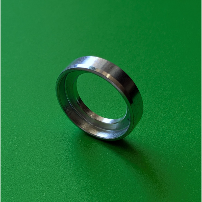 Cuvette de Joint Spi d'Arbre de Kick Triumph T120/TR6  (1964-72) T140 (73-85) T150/T160 (1968-) et BSA A75 (1969-72)