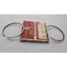 Jeu de Segments Neuf d'Époque Villiers 255cc 1954 63mm +030